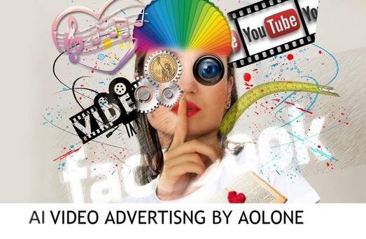 DIGITAL VIDEO ADVERTISING