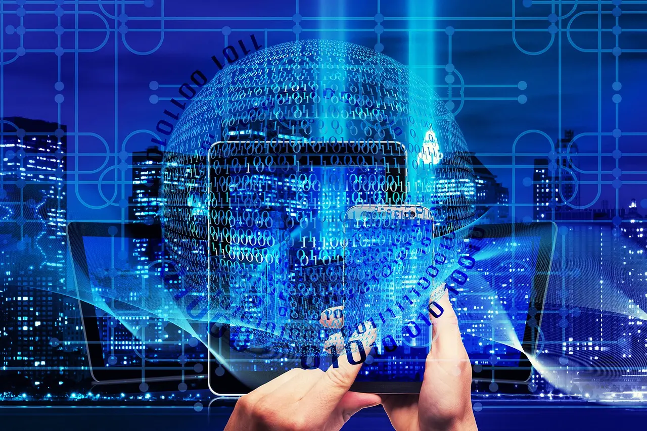 AI & DIGITAL TRANSFORMATION FOR BUSINESSES